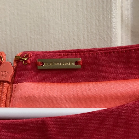 Ellie Tahari dress - Picture 2 of 12